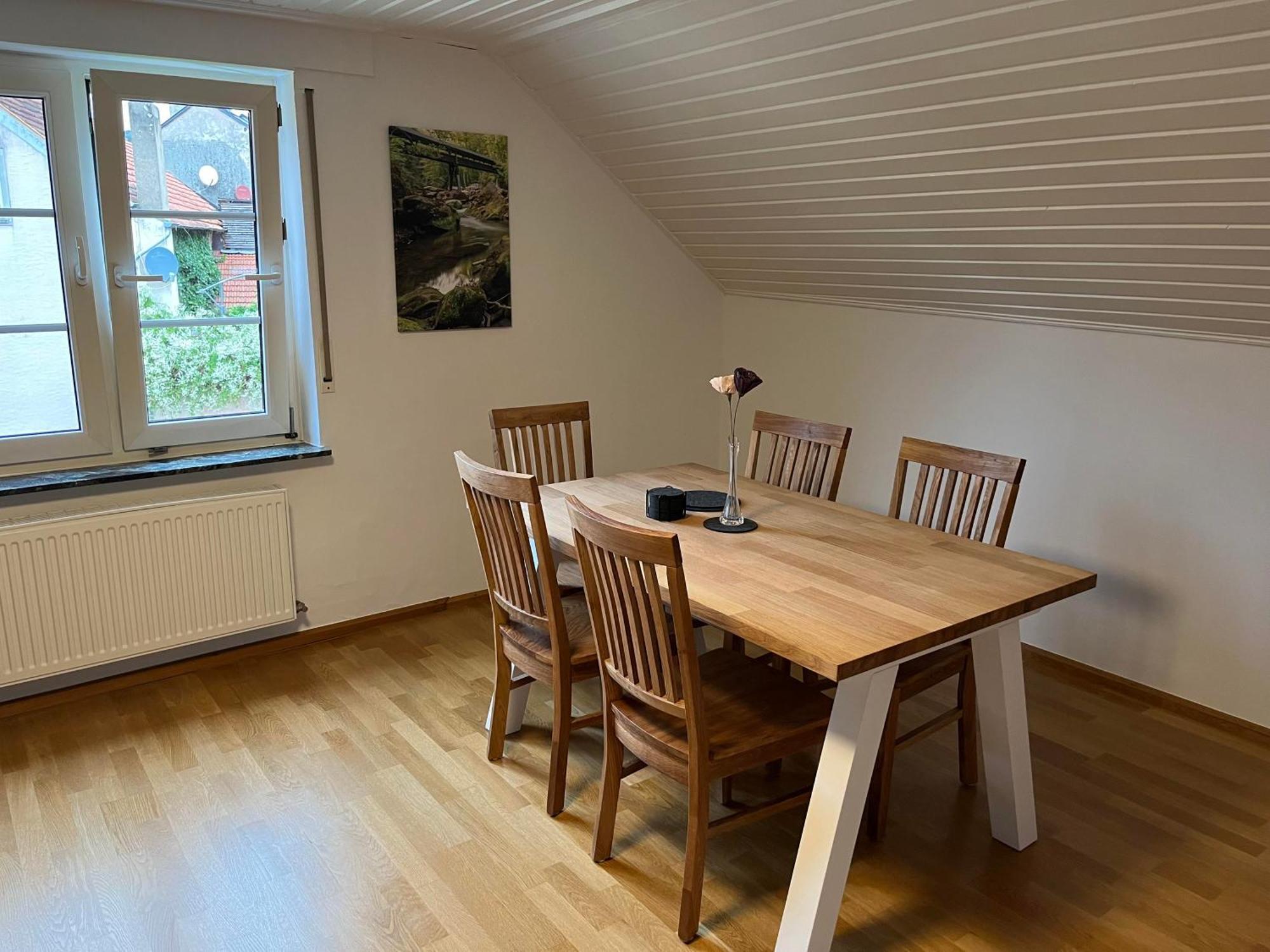 Irreler Muehle Ferienwohnungen Und Ferienhaeuser Bagian luar foto