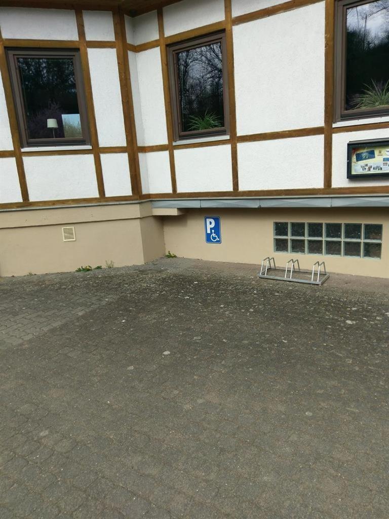 Irreler Muehle Ferienwohnungen Und Ferienhaeuser Bagian luar foto
