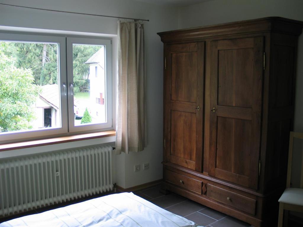 Irreler Muehle Ferienwohnungen Und Ferienhaeuser Bagian luar foto